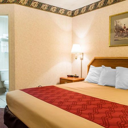 Americas Best Value Inn Геттісберг Номер фото