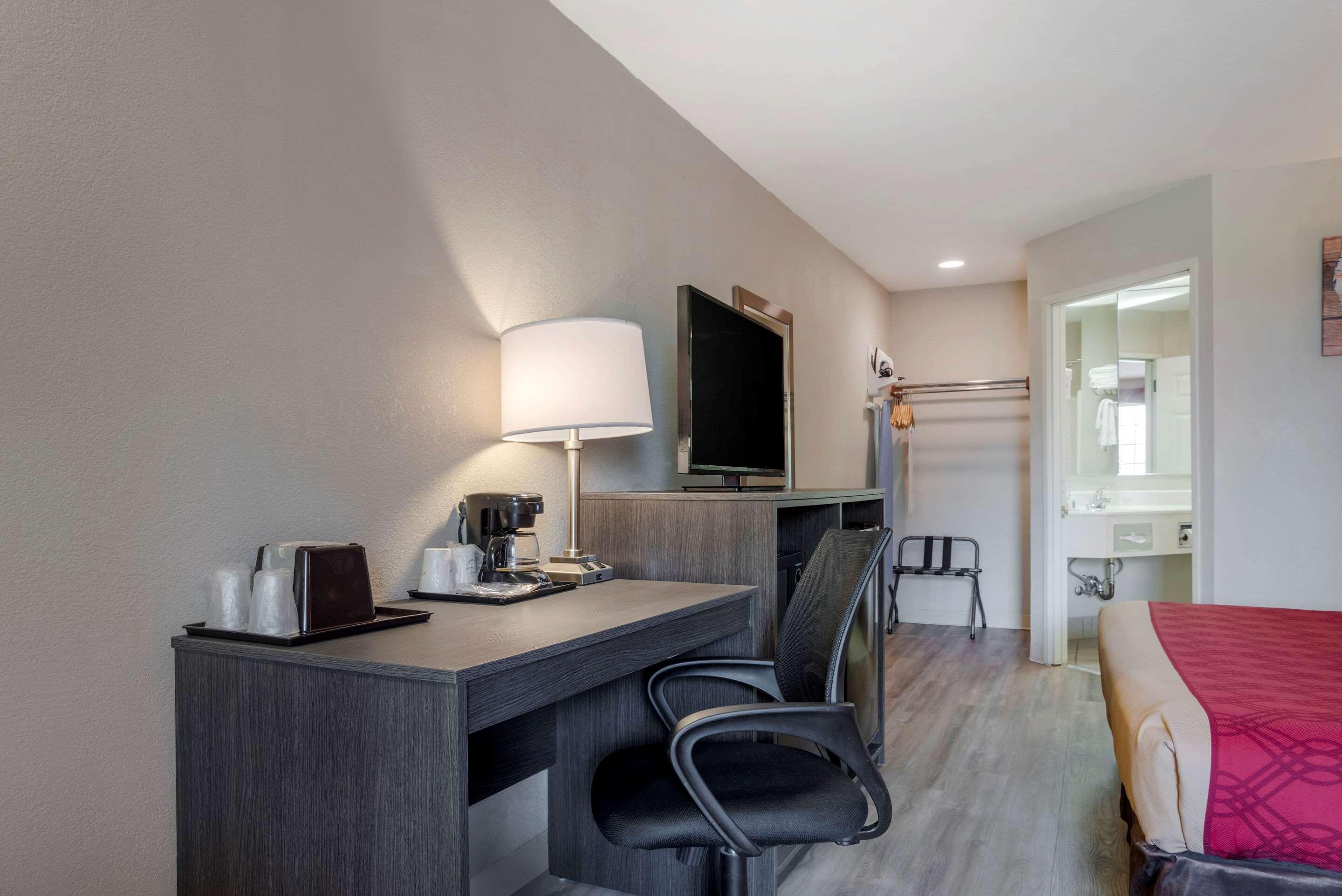 Americas Best Value Inn Геттісберг Екстер'єр фото
