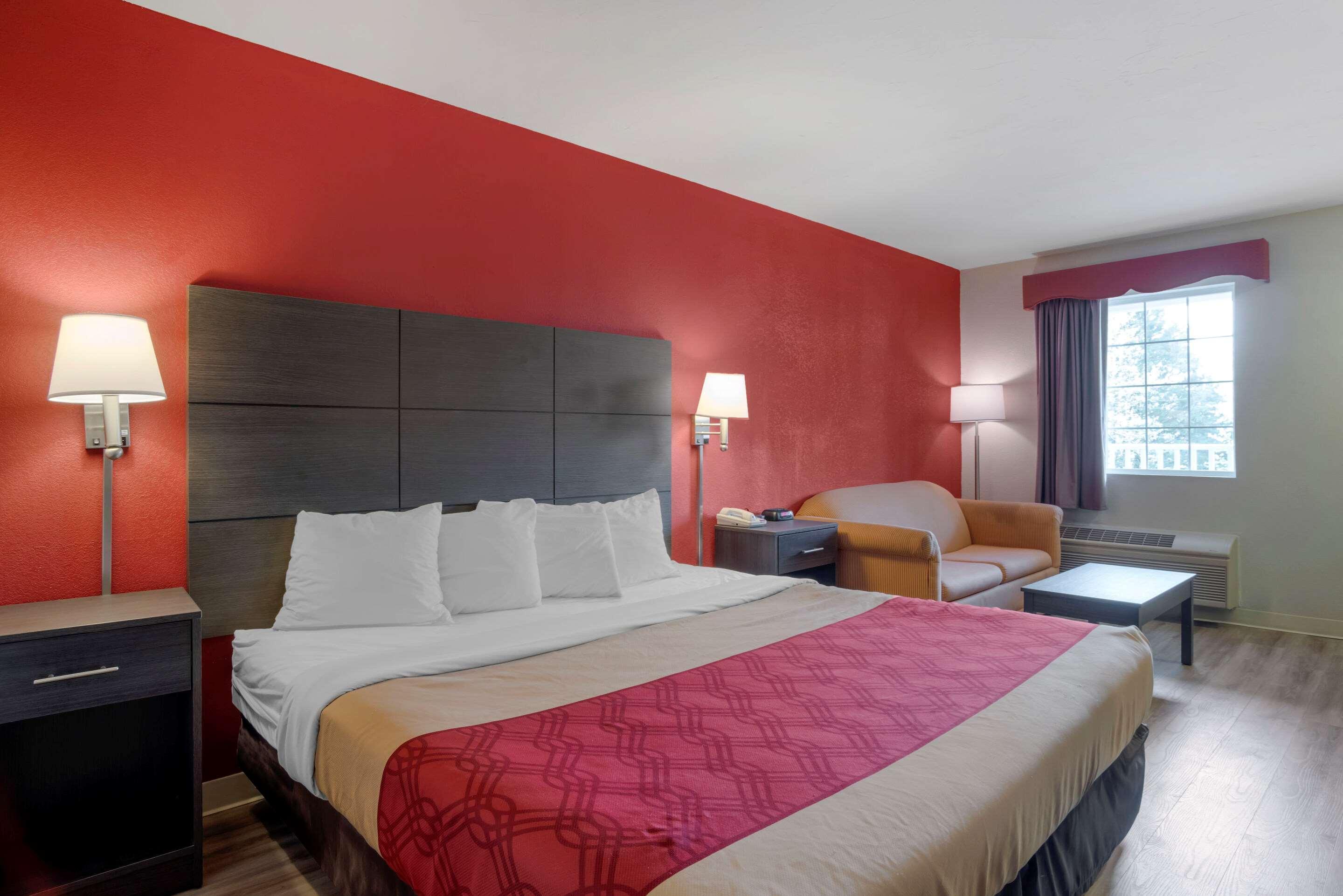 Americas Best Value Inn Геттісберг Екстер'єр фото