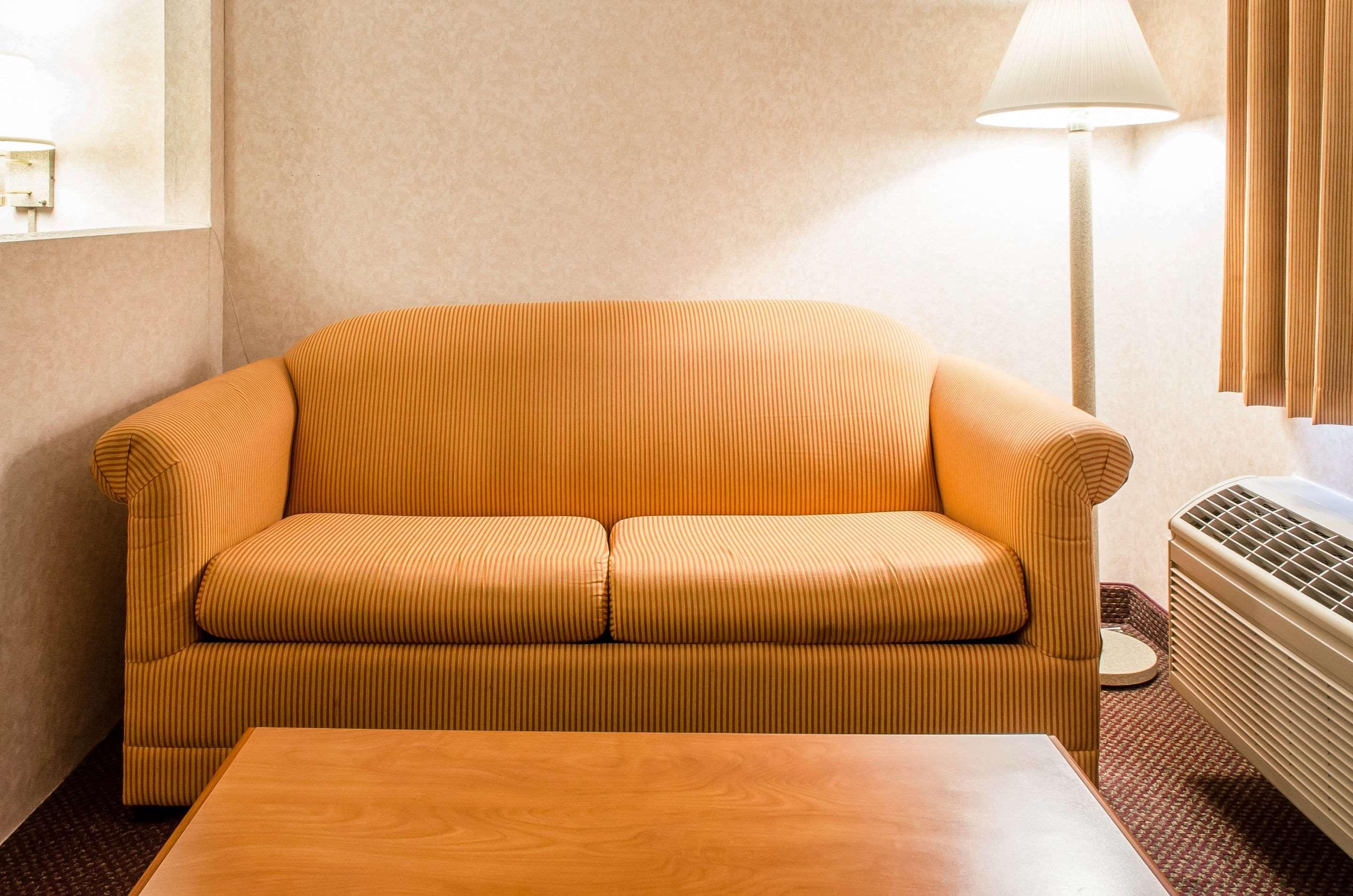 Americas Best Value Inn Геттісберг Екстер'єр фото