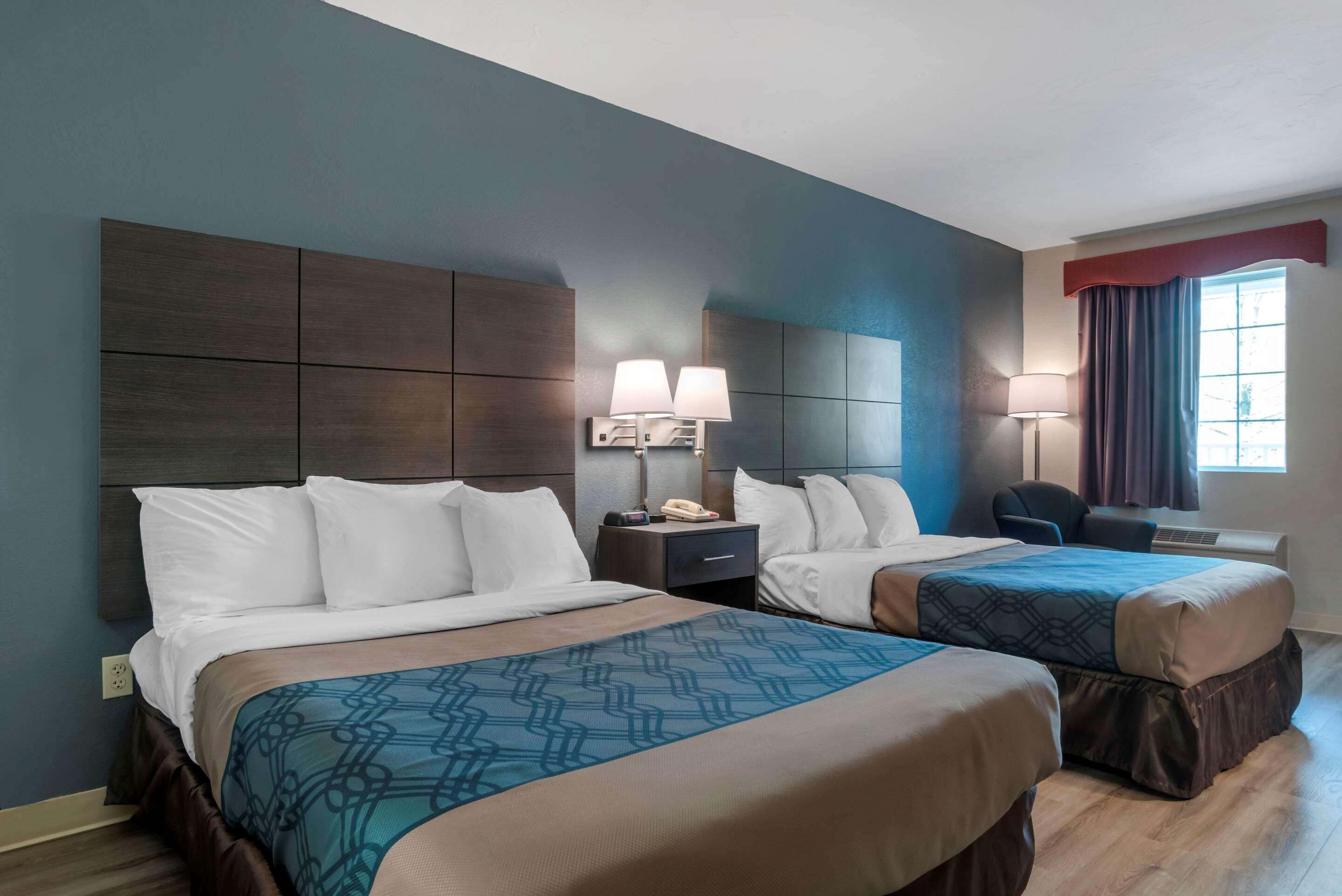 Americas Best Value Inn Геттісберг Екстер'єр фото