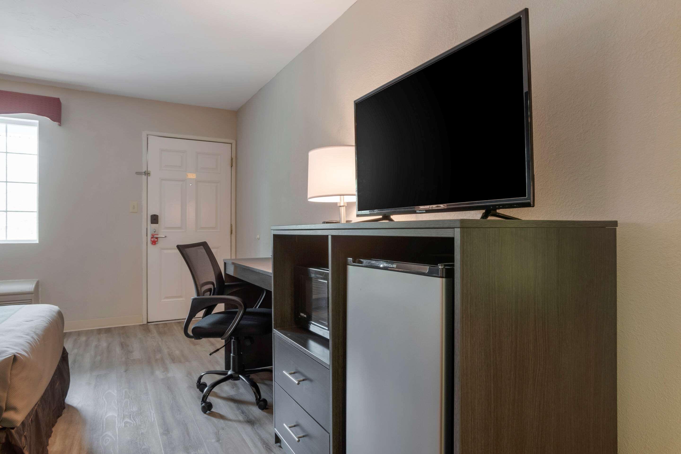 Americas Best Value Inn Геттісберг Екстер'єр фото