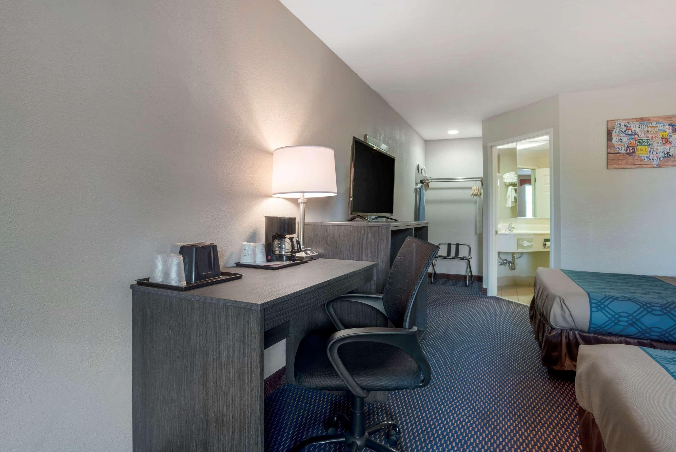 Americas Best Value Inn Геттісберг Екстер'єр фото