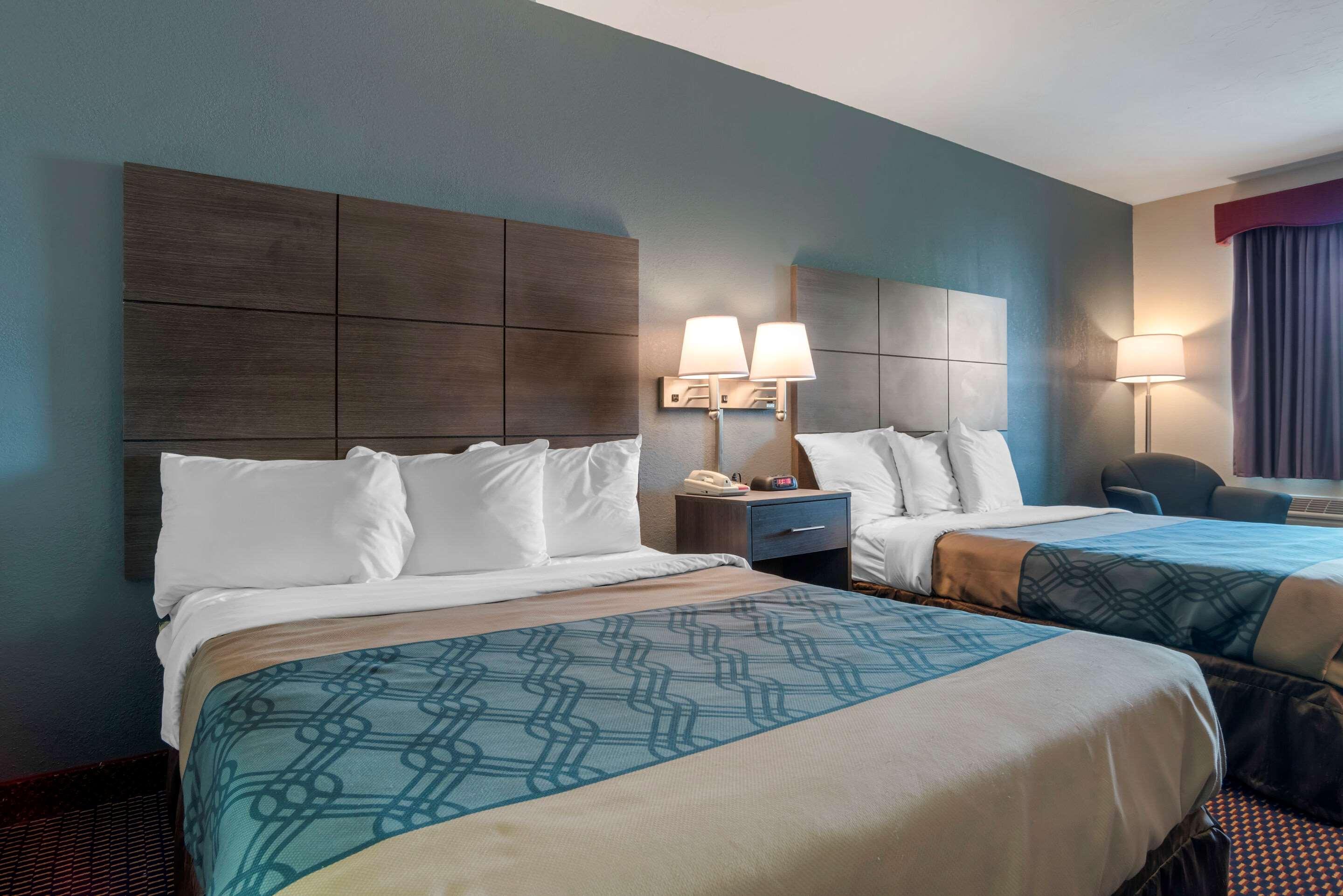 Americas Best Value Inn Геттісберг Екстер'єр фото