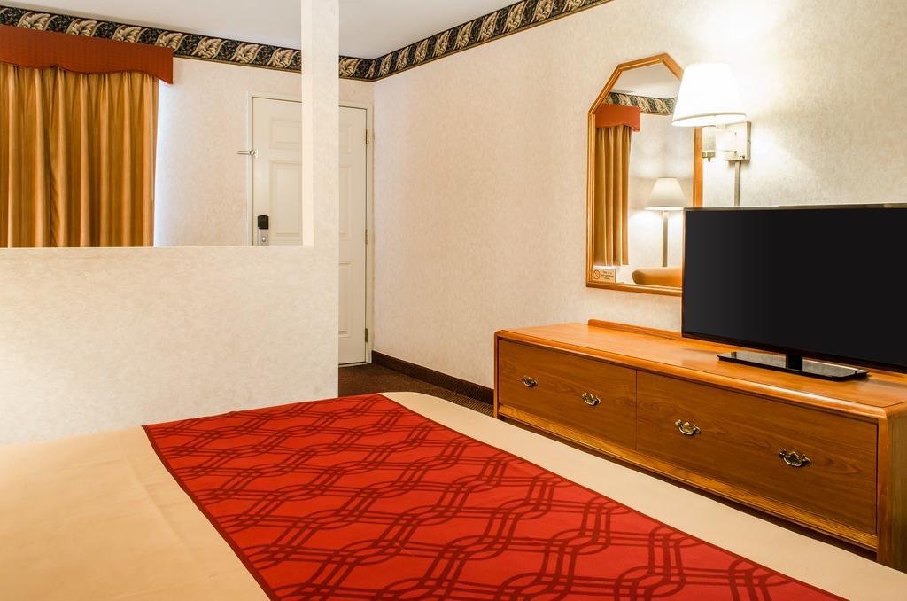 Americas Best Value Inn Геттісберг Номер фото